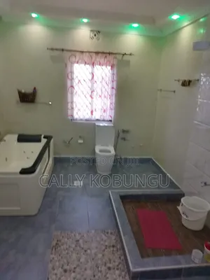 4bdrm Maisonette in Kiboko Bay, Market Milimani for sale