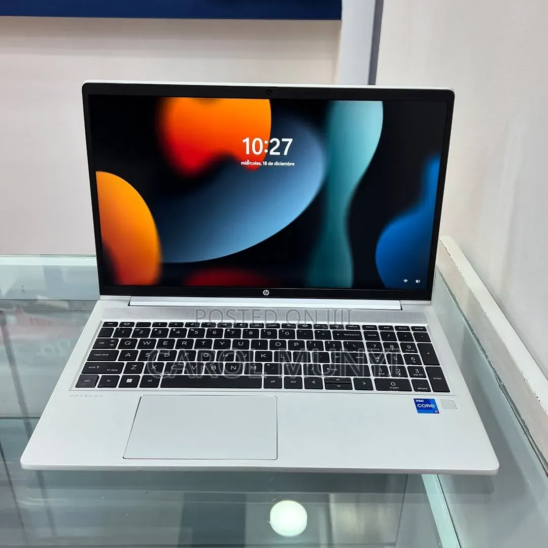 Laptop HP ProBook 650 G8 16GB Intel Core i7 SSD 256GB