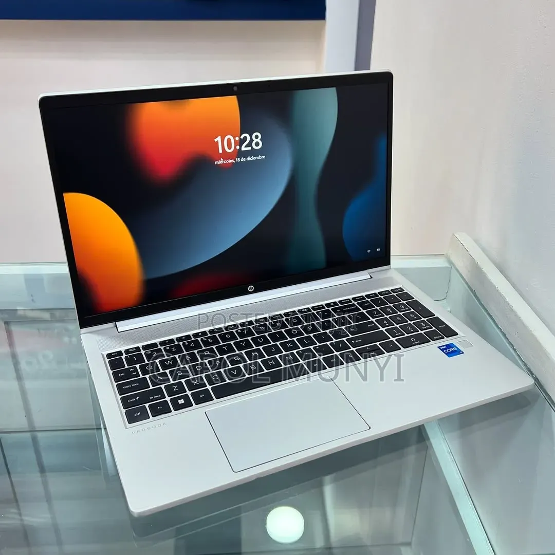 Laptop HP ProBook 650 G8 16GB Intel Core i7 SSD 256GB