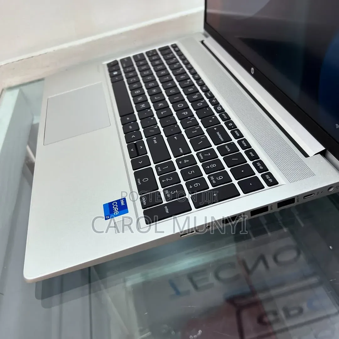 Laptop HP ProBook 650 G8 16GB Intel Core i7 SSD 256GB