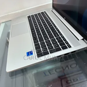Laptop HP ProBook 650 G8 16GB Intel Core i7 SSD 256GB
