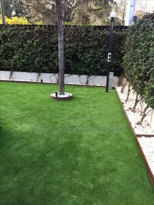Backyard All-Weather Grass Cover