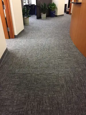 Carpet Tiles for Comfortable and Noise Reducing Indoor Flooring