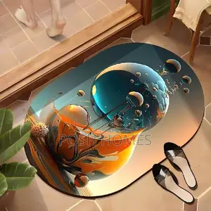 Decorative 3d Mas
