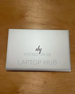 Laptop HP EliteBook 850 G5 8GB Intel Core i7 SSD 256GB