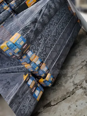 5x6 8 Inch Thick Mattress – Morning Glory Comfort