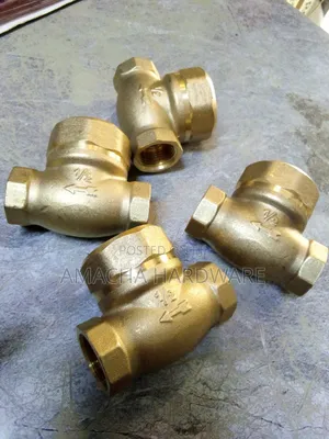 1/2" Non-Return Valve