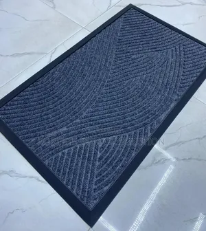 Bi Level Design Door Mats