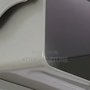 Home Tales; Sturdy Kids Desk Chair With Storage Inside