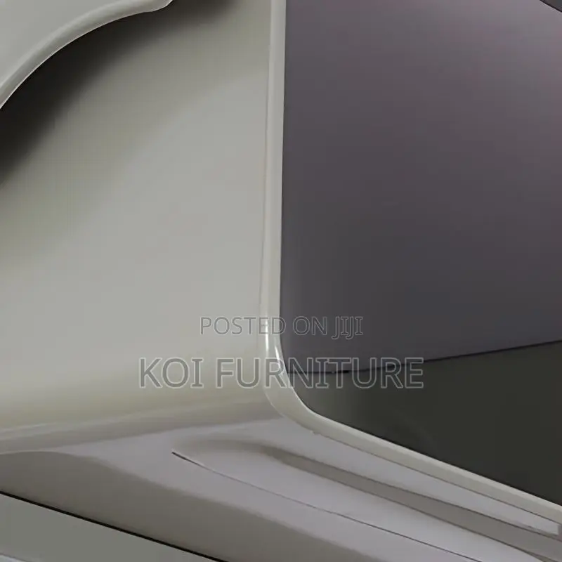 Home Tales; Sturdy Kids Desk Chair With Storage Inside