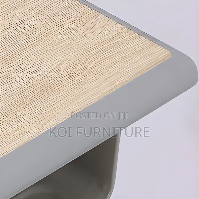 Home Tales; Sturdy Kids Desk Chair With Storage Inside