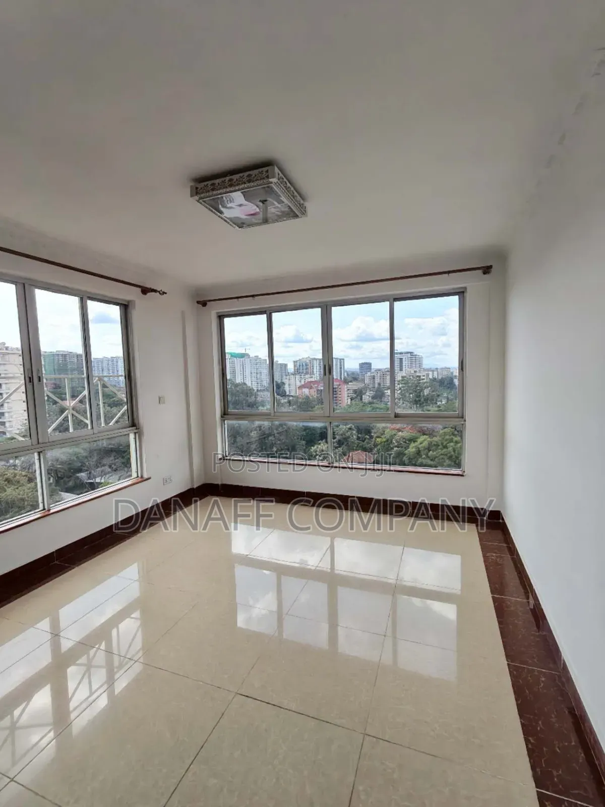 1bdrm Apartment in Bloomfield, Hurlingham for rent