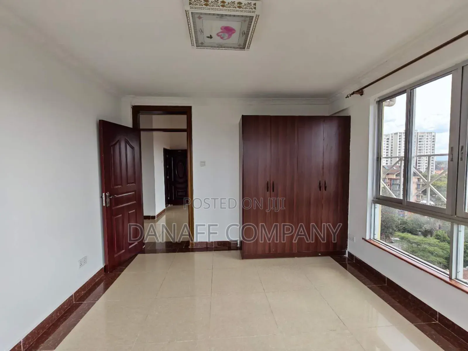 1bdrm Apartment in Bloomfield, Hurlingham for rent