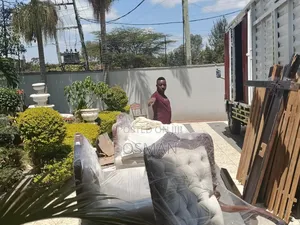 Fast and Professional Movers in Nairobi