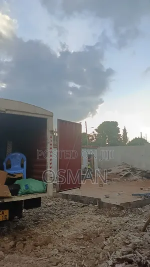 Fast and Professional Movers in Nairobi