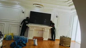 Fast and Professional Movers in Nairobi