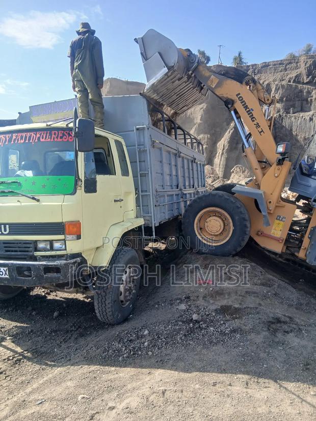 Isuzu FVR 23 - thumbnail 3