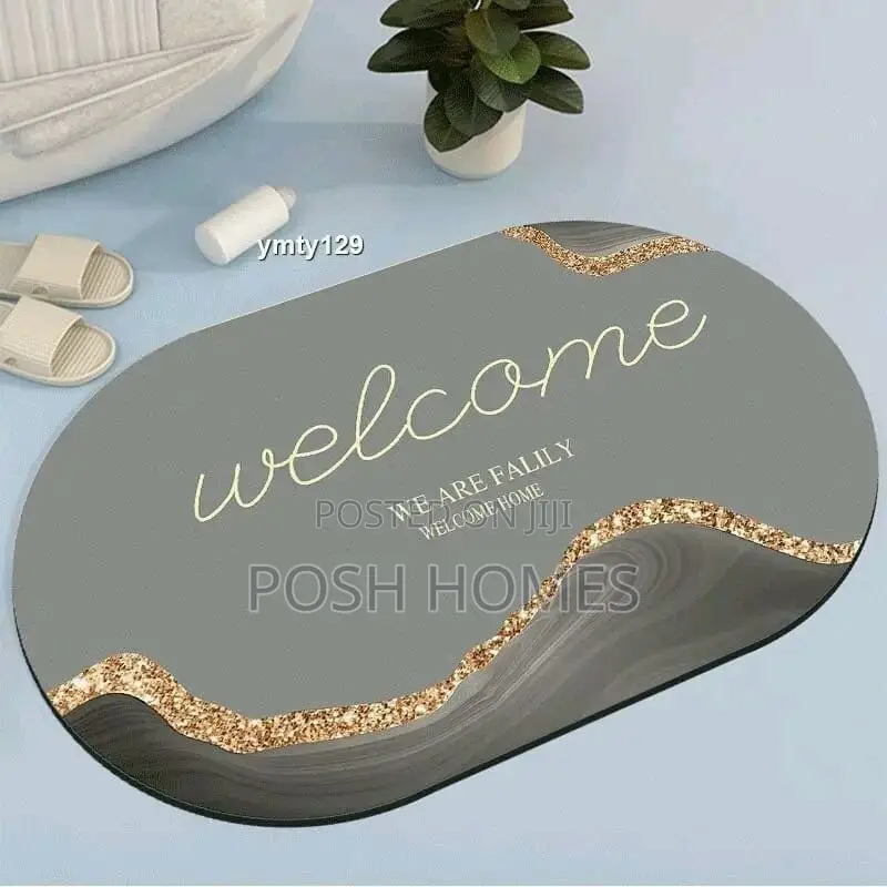 Beautiful Anti Slip Mats