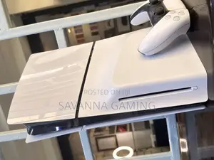 Ps5 Slim Used