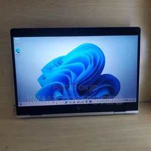 Laptop HP EliteBook x360 830 G6 8GB Intel Core i7 SSD 256GB