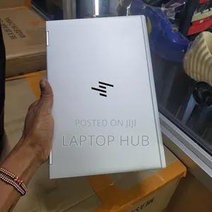 Laptop HP EliteBook x360 1040 G5 8GB Intel Core i7 SSD 256GB