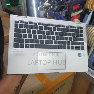Laptop HP EliteBook x360 1040 G5 8GB Intel Core i7 SSD 256GB