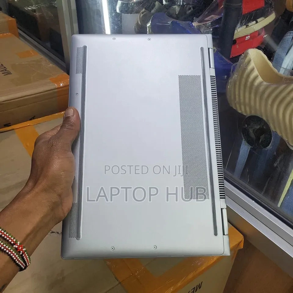 Laptop HP EliteBook x360 1040 G5 8GB Intel Core i7 SSD 256GB