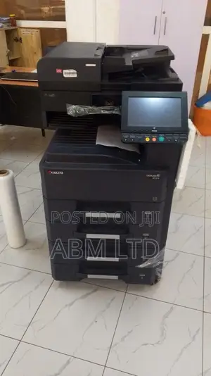 Kyocera Taskalfa 4012i Photocopier- Eco Friendly Clean MFP