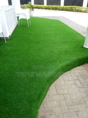 Outdoor Lawn Carpet Sheet 25mm