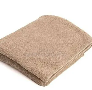 Beige Quick Dry Towel