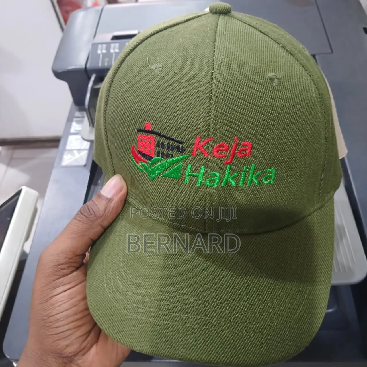 Quality Printing Services