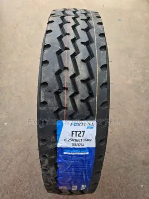 825 R16 Fortune Tyres (Allposition)