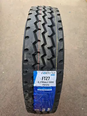 825 R16 Fortune Tyres (Allposition)