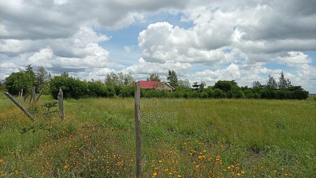 Prime Residential Plots for Sale in Kisaju – Near Mua University - thumbnail 2