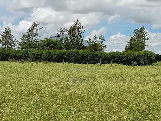 Prime Residential Plots for Sale in Kisaju – Near Mua University - thumbnail 3