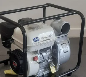 3 Inch Jialing Honda Water Pump /Water Pump 3 Inch