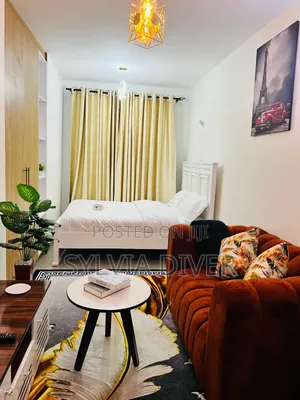 Havens Studio Apartment
