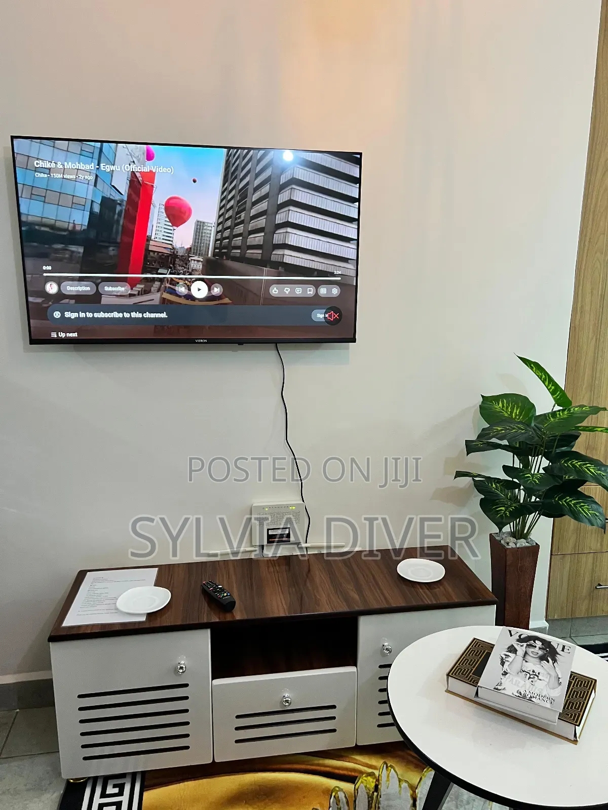 Havens Studio Apartment