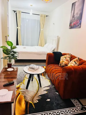 Havens Studio Apartment