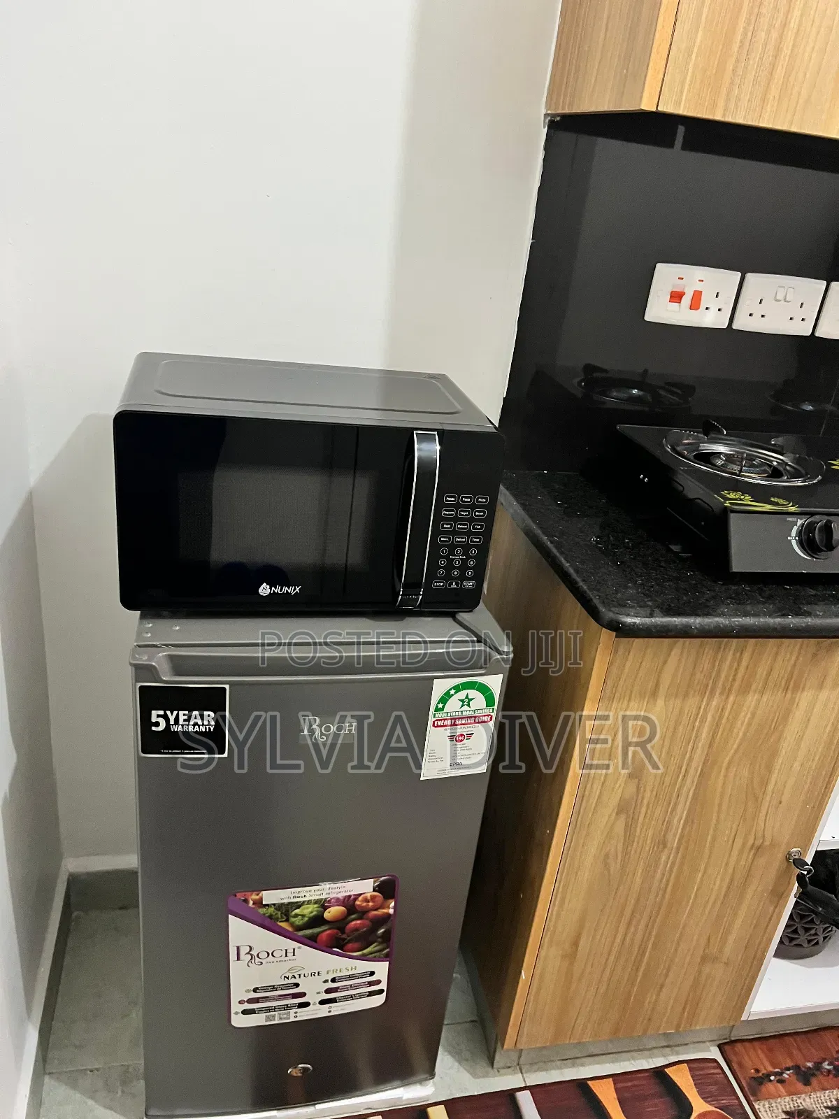Havens Studio Apartment
