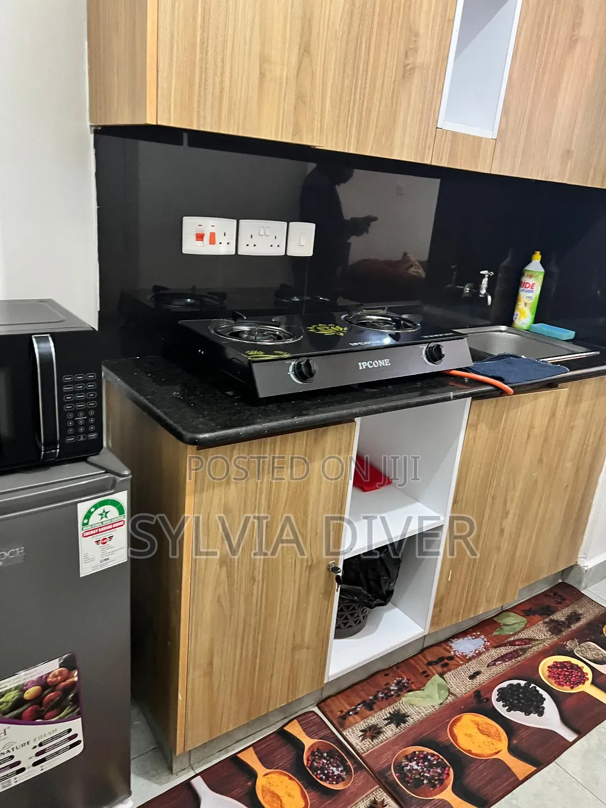 Havens Studio Apartment