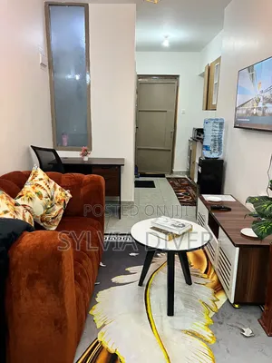 Havens Studio Apartment
