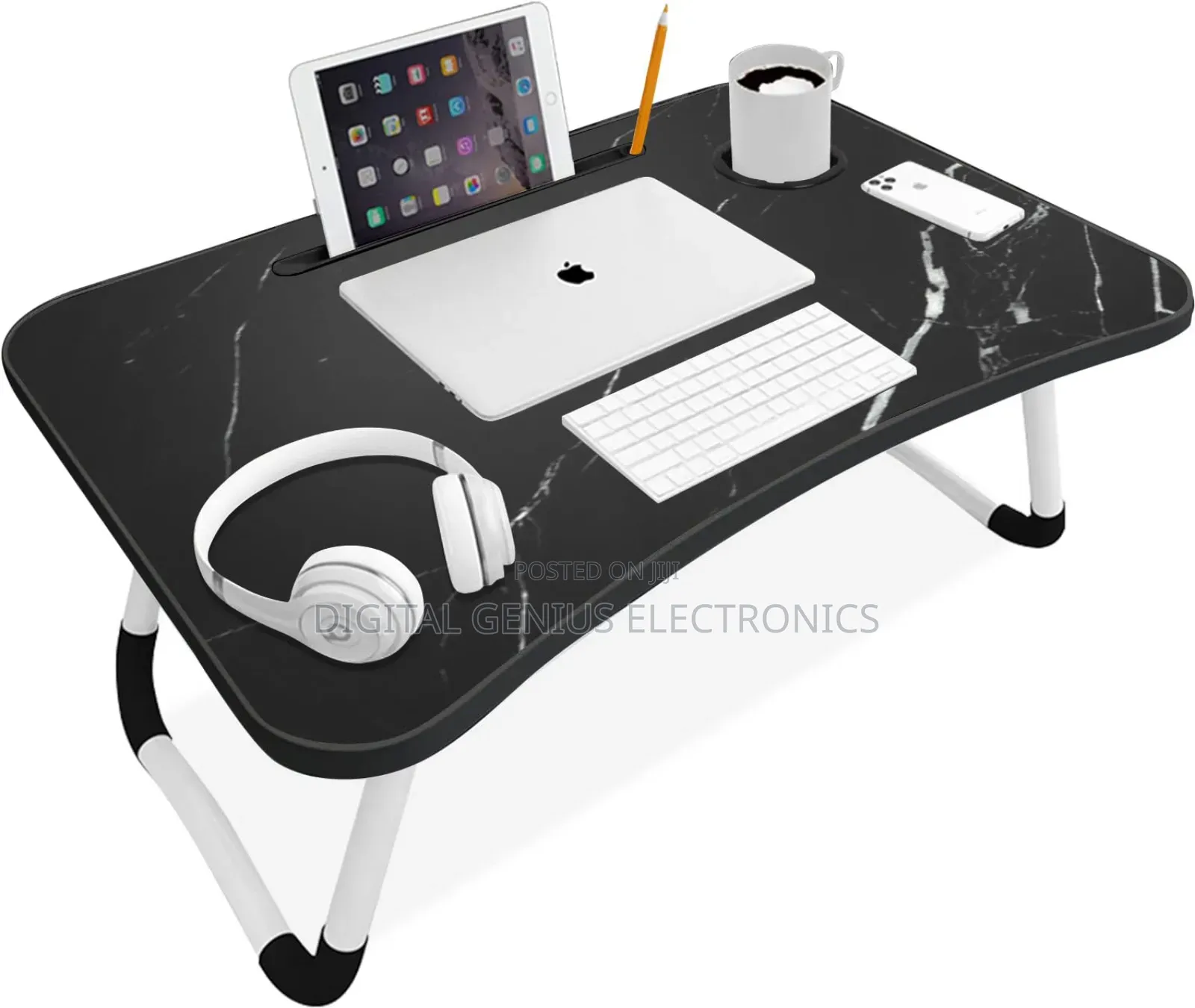 Foldable Laptop Table