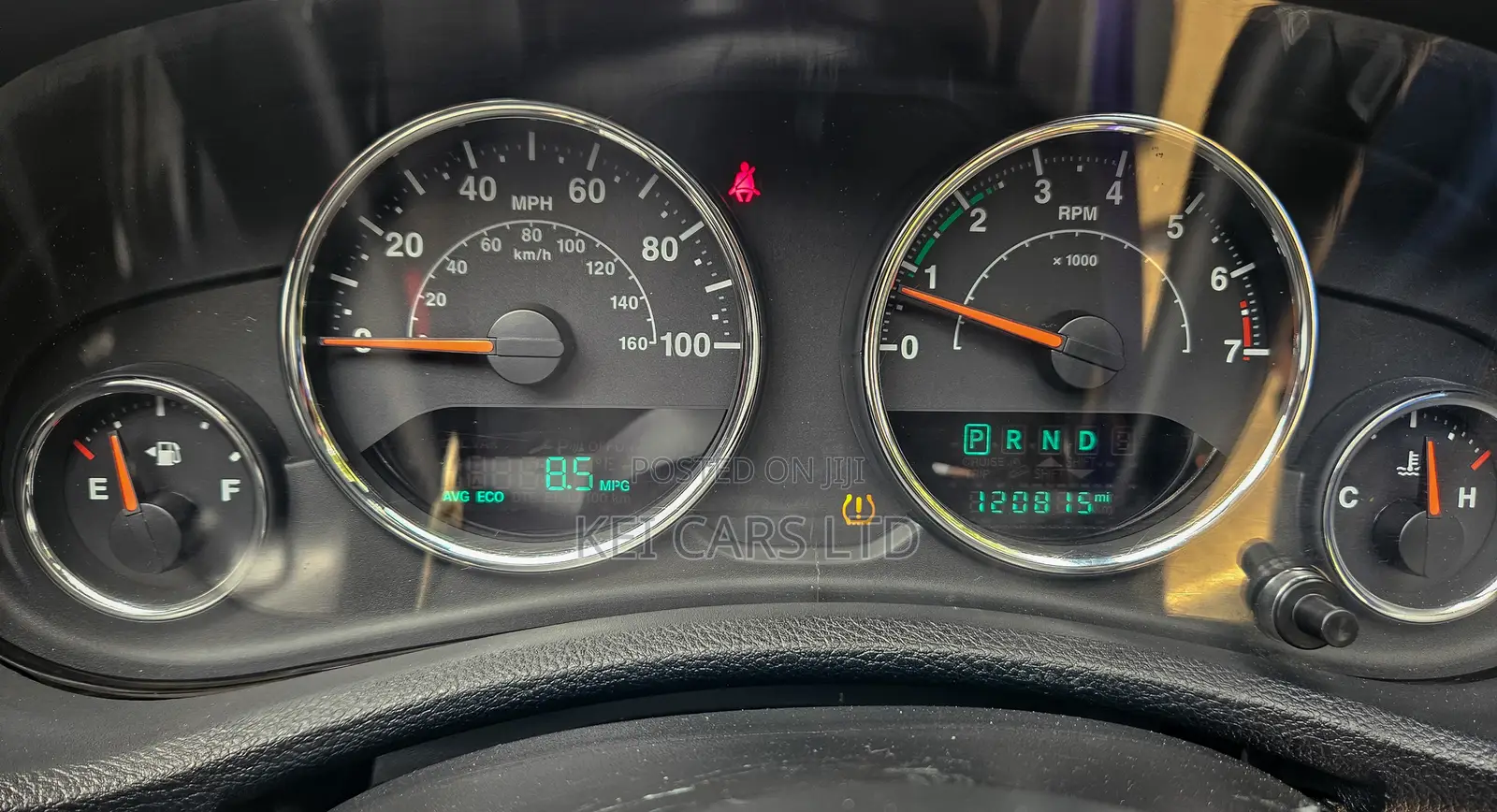 Jeep Wrangler 2018 Purple