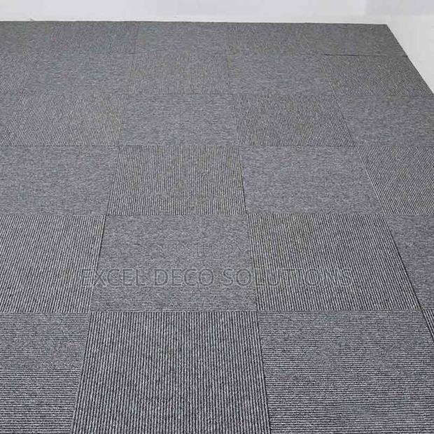 Office Carpet Tiles for Modern Workspaces and Floor Design Use