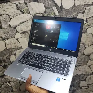 Laptop HP EliteBook 840 G2 8GB Intel Core i5 SSD 256GB
