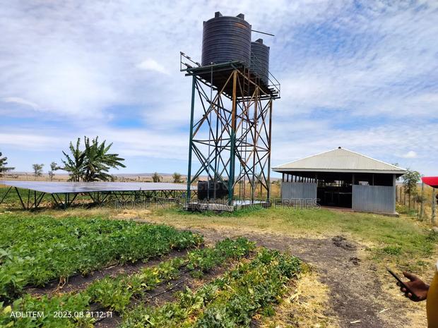 Isinya 50*100 Ready Title Plots at  - thumbnail 6