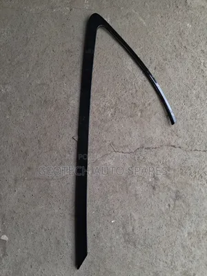 Harrier 240 Side Fix Moulding