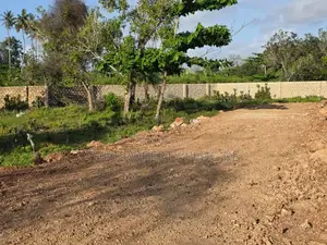 50 By 100 Plots For Sale In Diani