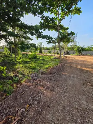 50 By 100 Plots For Sale In Diani